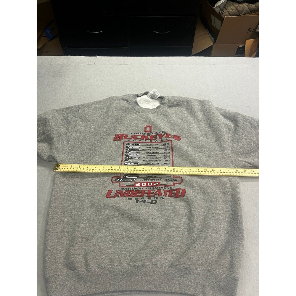 Ohio Stage JanSport Hoodie Bundle - Picture 5 of 12